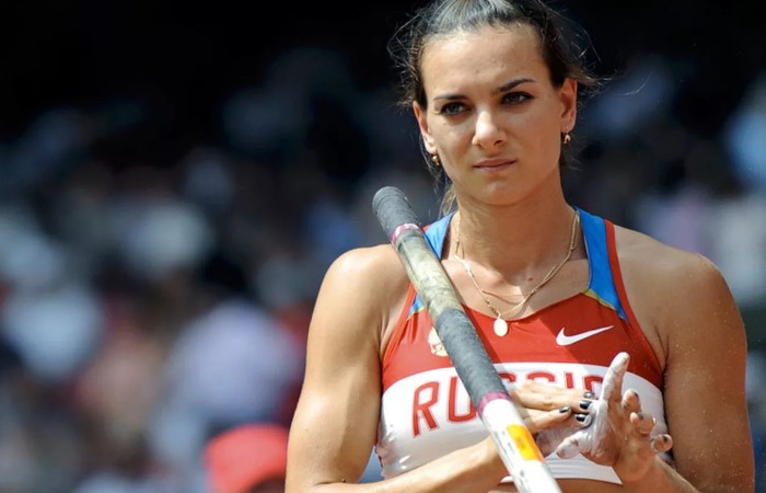 Золото Олимпиады и миллионные долги: драматичная судьба Елены Исинбаевой после ухода из спорта