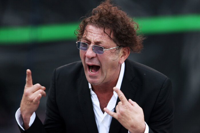 Изнанка славы: Почему Билан плакал, Лепс ругался, а Волочкова «расслаблялась»