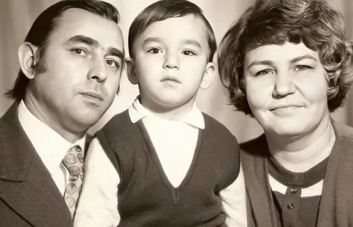 Цена славы Кирилла Андреева: как солист «Иванушек» пережил алкоголизм и спас жену от секты