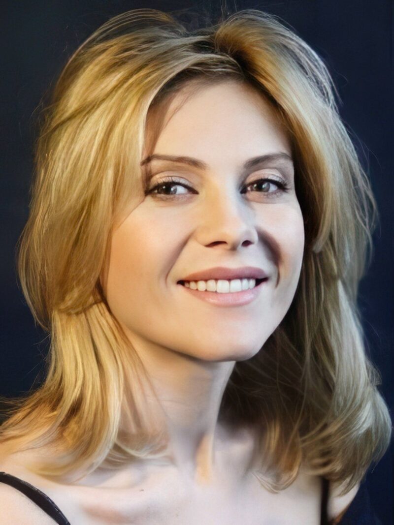 Долгожданное чудо в 49 лет: Анна Невская впервые стала мамой