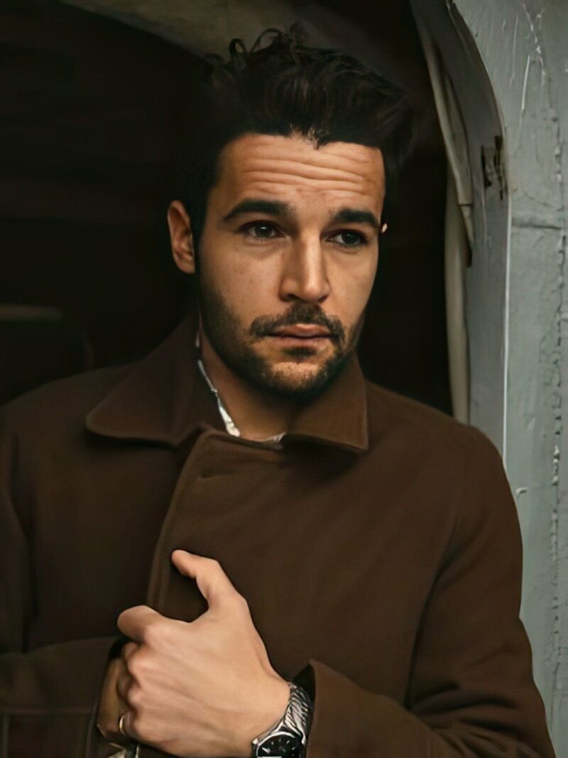 Обри Плаза: от "океана ужаса" к ожиданию чуда после внезапной потери мужа