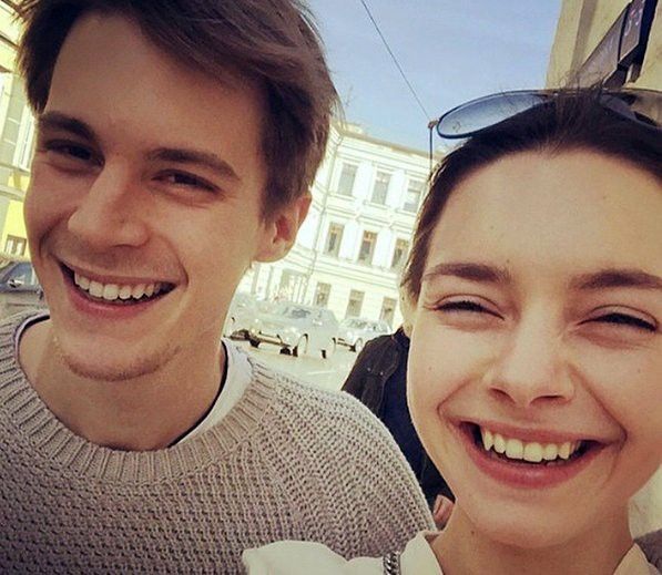 Вера Панфилова и Иван Янковский: как молитва о расставании изменила судьбу дочери Кинчева