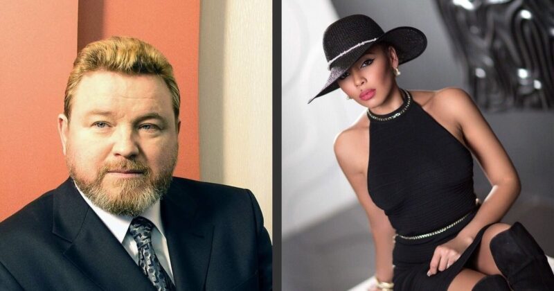 25-летняя модель и 45-летний артист: «У меня будет сын!» — как Инна Белова пережила трагедию и родила второго ребёнка