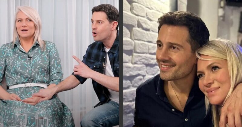 Виктория Макарская: почему 52-летнюю звезду критикуют за внешность и как она сохраняет брак с Антоном