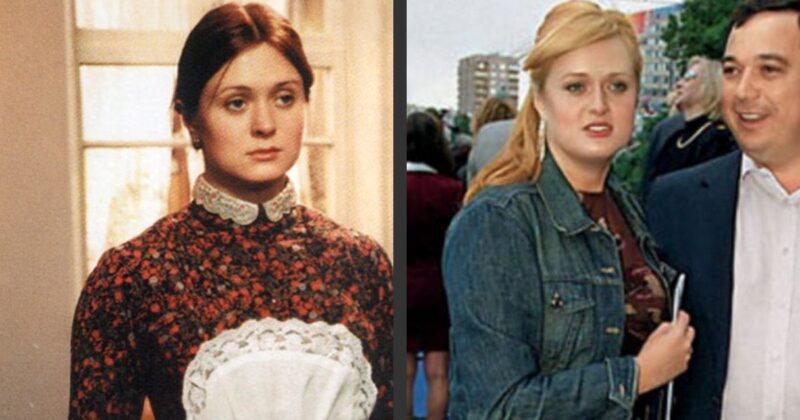 Дважды замужем за одним: Анна Михалкова о крутых поворотах судьбы и семейном счастье