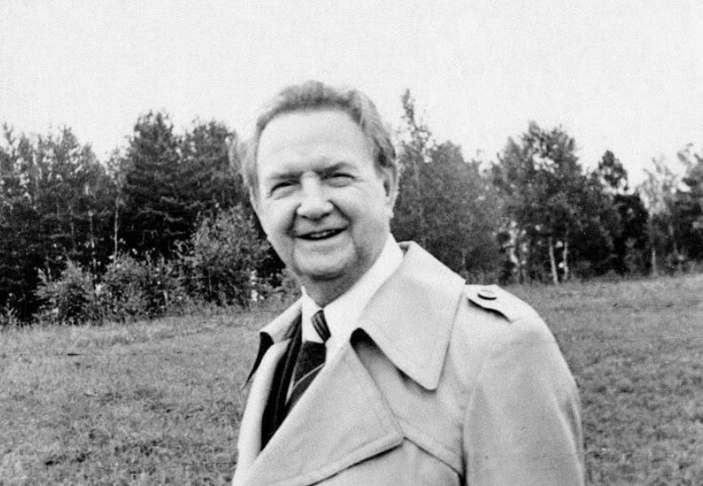 Екатерина Маркова в роли Гали Четвертак в культовом фильме «А зори здесь тихие...».