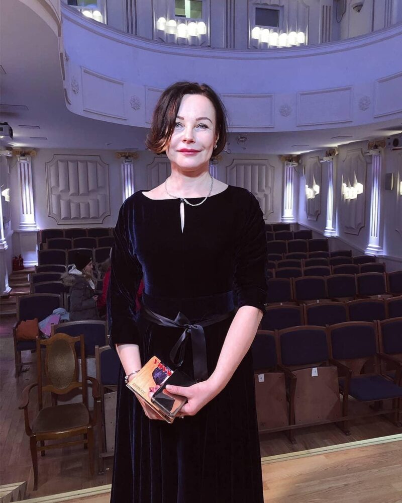 Ирина Феофанова: Почему актриса исчезла с экранов после личной трагедии и непристойного предложения