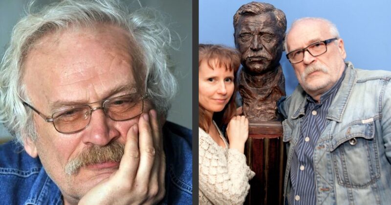 Борис Невзоров: три брака, трагедия вдовы и позднее отцовство в 70 лет
