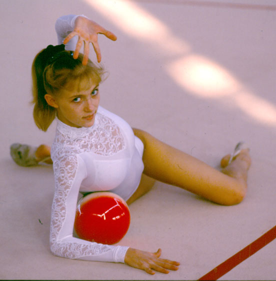 Сибирская роза: триумф и предательство гимнастки, чья жизнь оборвалась в 20 лет