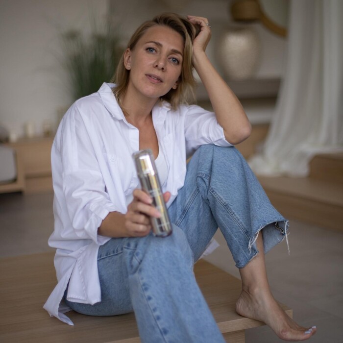 Развод Андрея Мерзликина: почему жена уехала за границу, оставив четверых детей с отцом