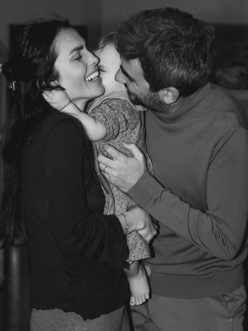 Духовные практики и йога стали важной частью жизни артистки.