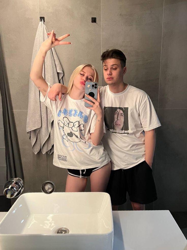 Диана Астер: от кукольного образа в соцсетях до борьбы с зависимостями и токсичной любовью