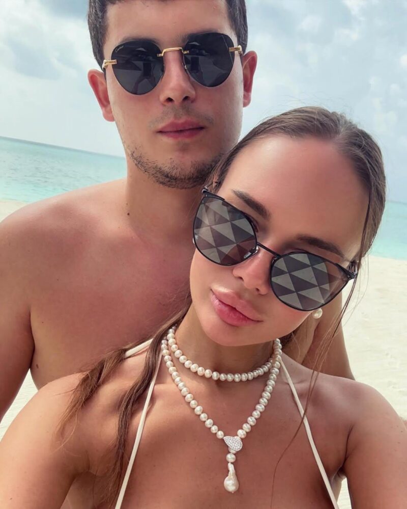 Полтора года тайны: почему развелась Яна Кошкина?