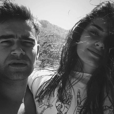 Анна Соколова – одна из тех, кто был рядом с актером.