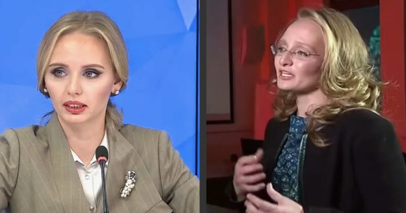 Две дочери президента: Секреты личной жизни, миллиарды и путь от «Петершуле» до МГУ