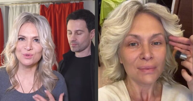 «Где та самая Вика?»: почему внешность Виктории Макарской стала поводом для жарких споров в Сети