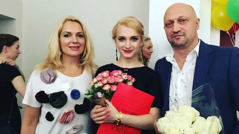 Елизавета Нилова: свой путь в петербургском театре.