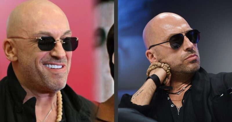 Дмитрий Нагиев: Две семьи, тайный сын и загадочное исчезновение с экранов – что скрывает главный интриган страны