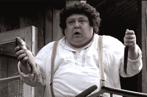 Кадр из кино – одна из запоминающихся ролей Семчева. Фото: ВокругТВ