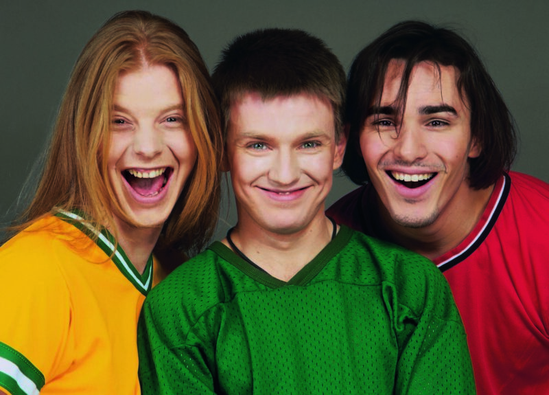 Кирилл Андреев: как «черненький Иванушка» спас семью и обрел счастье после падения