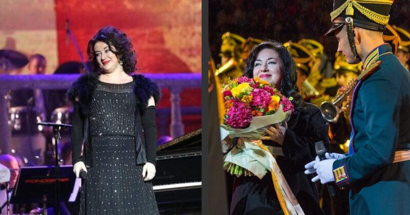 От вершины славы до полного исчезновения: как Тамара Гвердцители потеряла всё и нашла себя