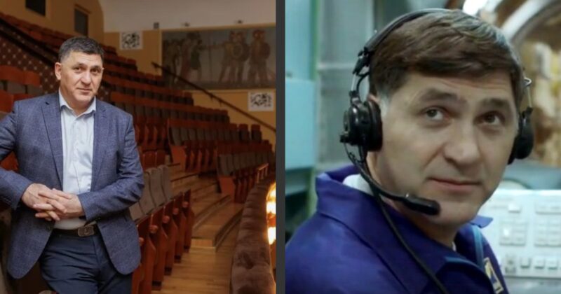 Сергей Пускепалис: две жены, знаменитый сын и трагический обрыв яркой карьеры