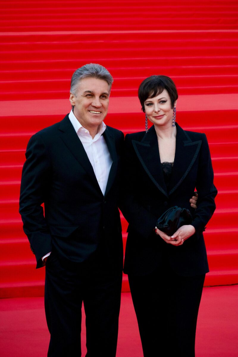 Последняя любовь Ольги Погодиной: Путь от детских недугов до триумфа и внезапной потери