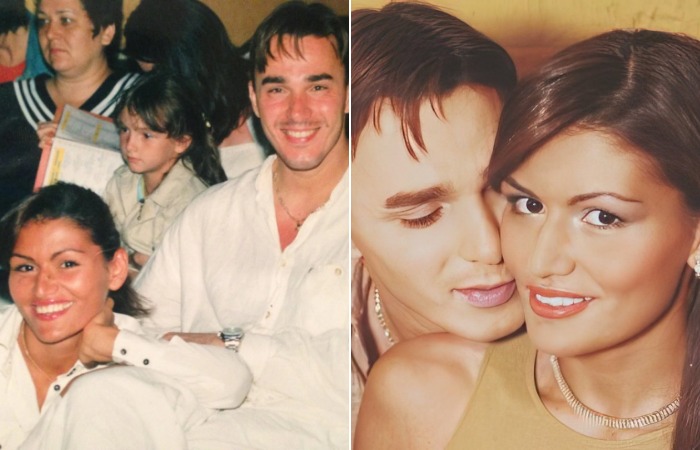 Цена славы Кирилла Андреева: как солист «Иванушек» пережил алкоголизм и спас жену от секты