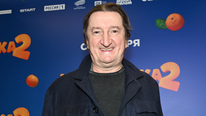 Александр Лыков: как «Казанова» из «Улиц разбитых фонарей» нашёл спасение в вере и фиктивном браке