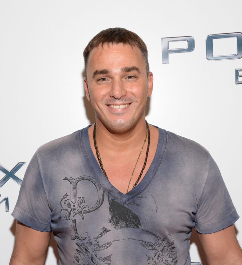 Кирилл Андреев: как «черненький Иванушка» спас семью и обрел счастье после падения