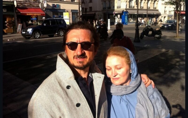 Казанова на экране, семьянин в жизни: Александр Лыков и его уникальный путь в кино и браке