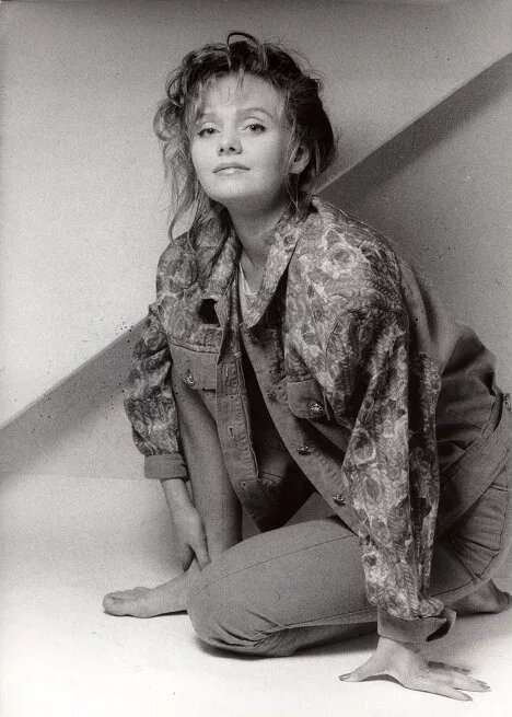 «Мир рухнул»: как 27-летний пианист открыл 19-летнюю Валерию, но потерял её из-за другого мужчины