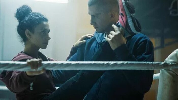 Жена Прилучного Зепюр Брутян: Счастье наперекор долгам мужа и розыску отца