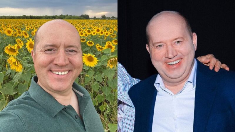 Зачем Сергей Бурунов пошел в спортзал: любовь изменила звезду до неузнаваемости