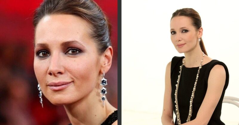 Тайны личной жизни Дарьи Златопольской: почему звезда ТВ прятала сына от публики