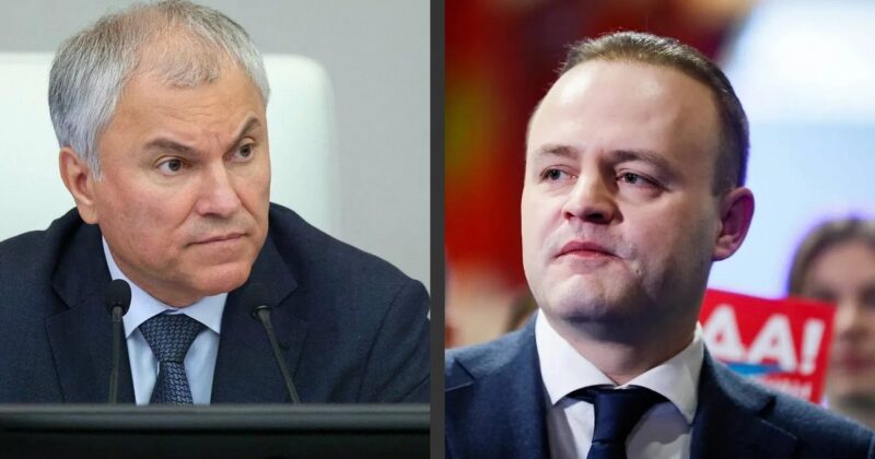 Тайные игры престолов: кто из элиты борется за место преемника Владимира Путина?