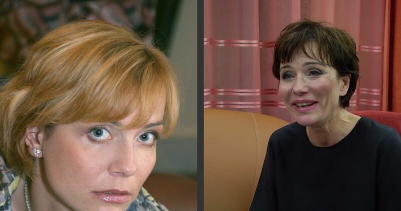 Драмы Екатерины Семёновой: муж погиб от снайпера, другой сел в тюрьму, а она боролась с анорексией