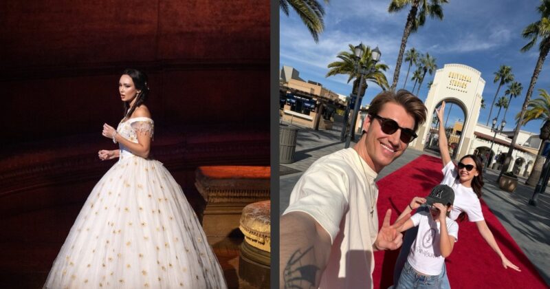 Аида Гарифуллина: От мечты о балете до мировой оперной сцены и брака с Алексеем Воробьёвым