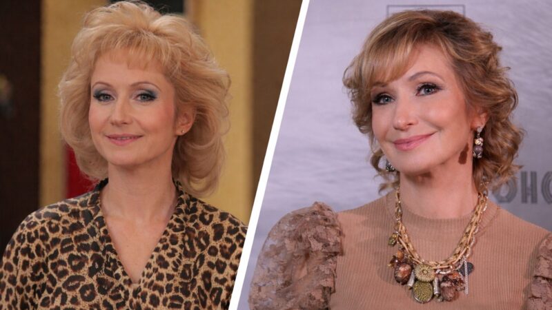 Анастасия Заворотнюк и её коллеги: как сложились судьбы звёзд «Моей прекрасной няни» спустя 20 лет