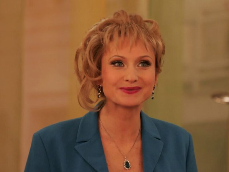 Звезда "Моей прекрасной няни": как Ольга Прокофьева сбежала от олигарха и пережила предательство мужа