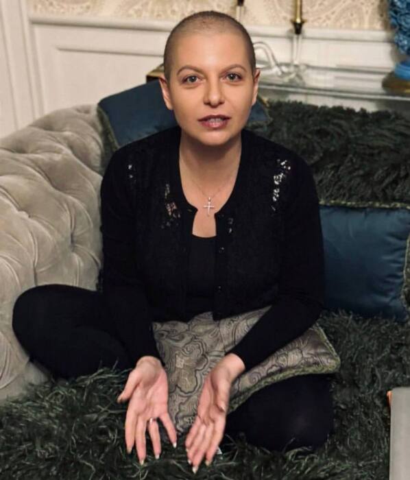 Трагический год Маргариты Симоньян: потеря мужа, онкология и неизлечимая болезнь ребенка