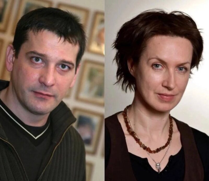 Семья Ярослава Бойко долгое время считалась образцовой.