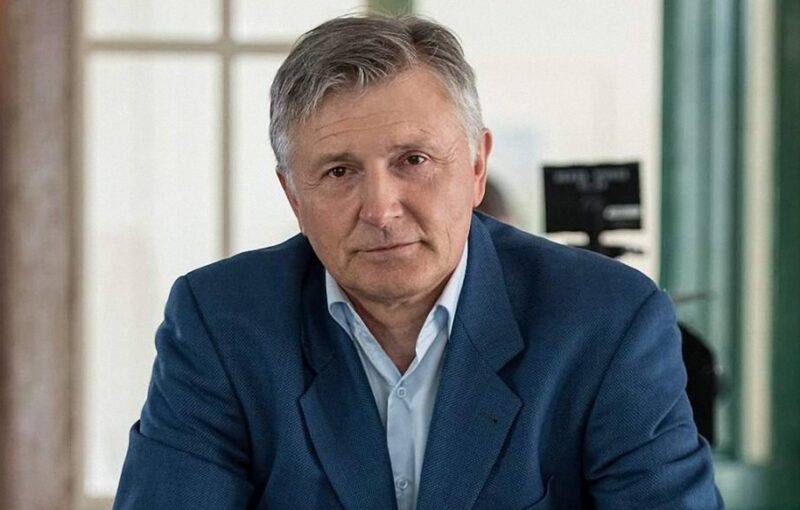 Станислав Боклан — карьера в России осталась в прошлом
