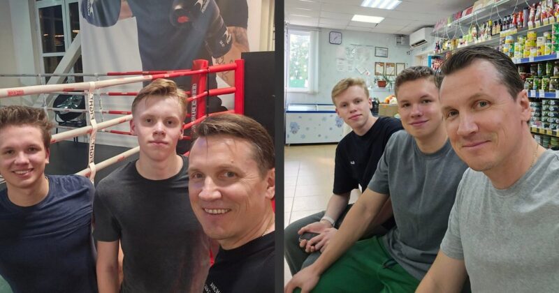 Неожиданный триумф: жена звезды «Уральских пельменей» в 40 лет стала королевой, пока муж переживал кризис