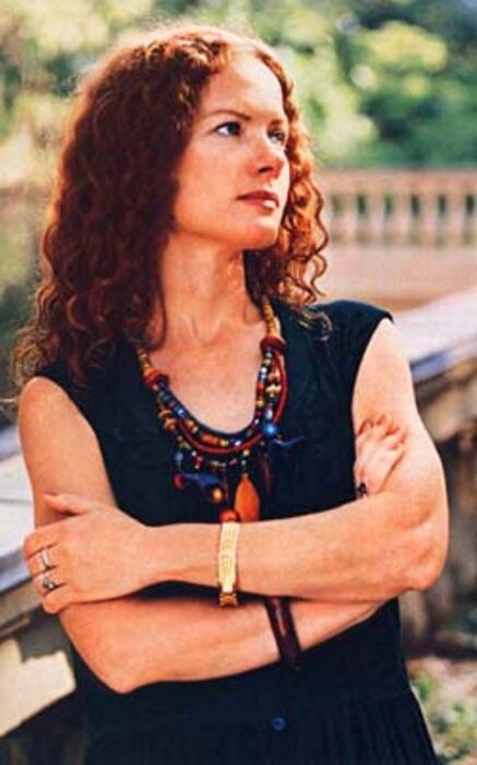 Драма Ирины Бразговки: как актриса скрывала дочь от Кончаловского и выживала в 90-е