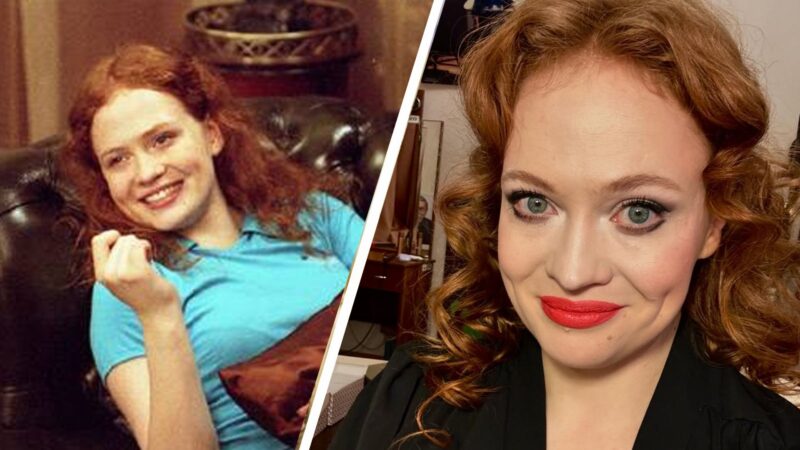 Анастасия Заворотнюк и её коллеги: как сложились судьбы звёзд «Моей прекрасной няни» спустя 20 лет