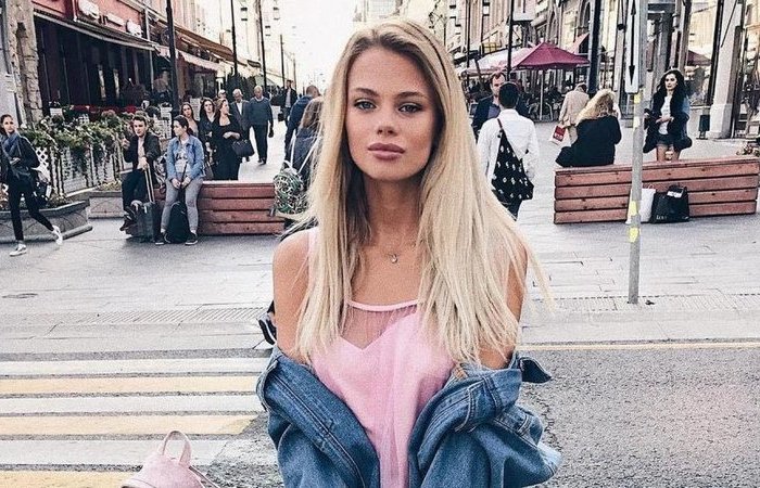 Алёна Краснова нашла счастье после внука Пугачёвой: пока экс-муж тонет в долгах, она готовит с новым избранником