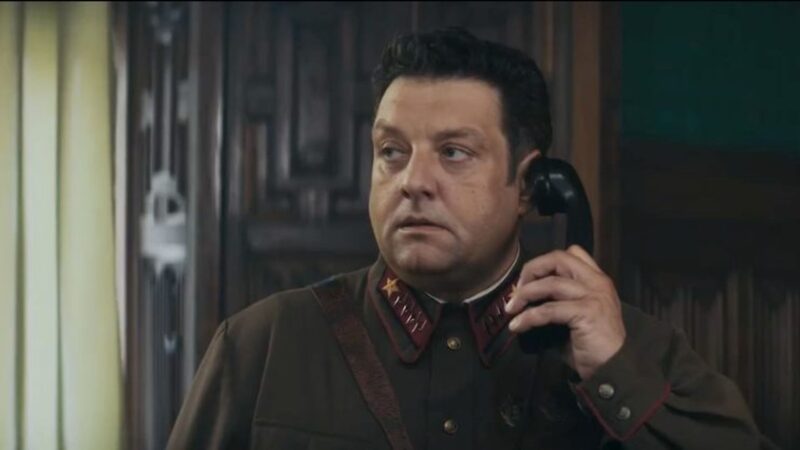 Михаил Полицеймако: как сын легендарного Фарады отказался от звездной фамилии и стал опорой семьи