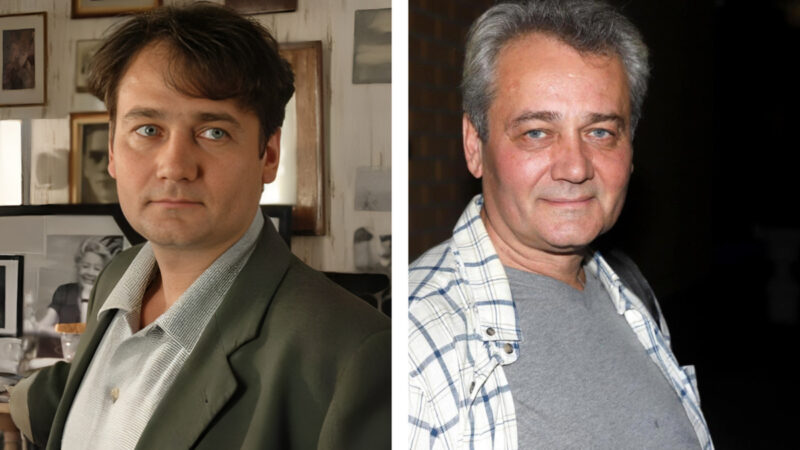 Сергей Барышев: уход из «Тайн следствия» и поиск новых горизонтов.