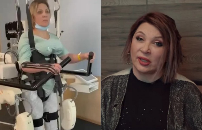 Ая из «Города 312»: как звезда пережила инсульт и вернулась к жизни